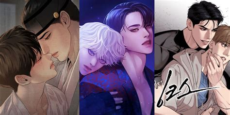 adult manhwa|Any 18+ manhwa recommendation with similar art quality to